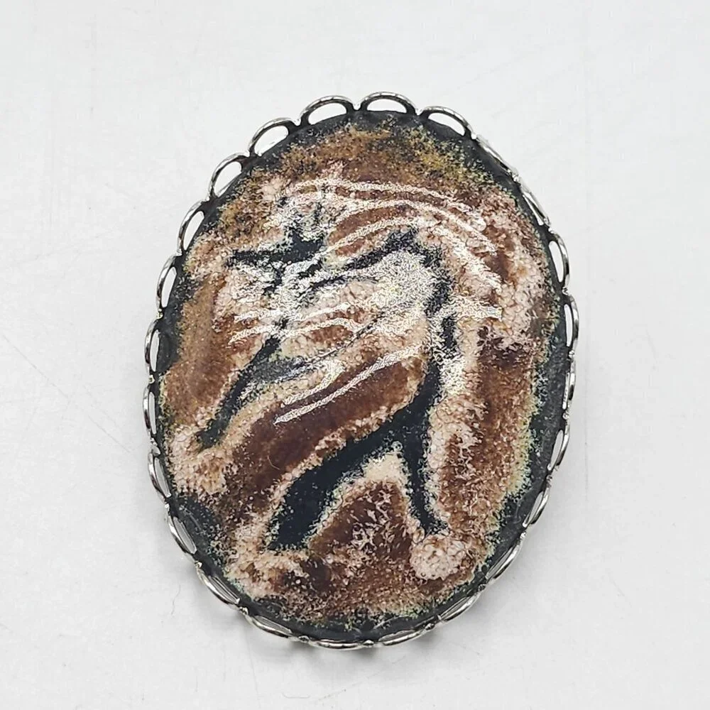 Estate this kokopelli